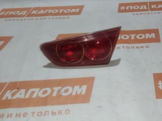 фонарь крышки багажника правый Mitsubishi Lancer 10 поколение (2007 - 2010), седан