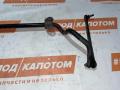 стабилизатор подвески передний Mercedes-Benz E-Класс W212/S212/C207/A207 2011, 3.0 л., OM 642.850, дизель, АКПП, универсал, передний привод - фото №5