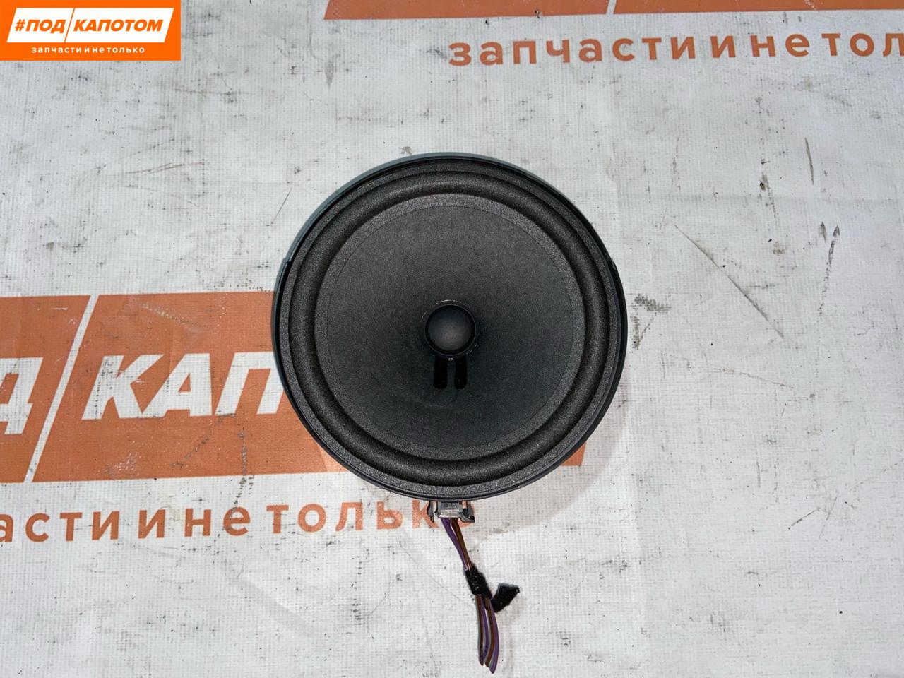 динамик двери Mercedes-Benz E-Класс W212/S212/C207/A207 2011, 3.0 л., OM 642.850, дизель, АКПП, универсал, передний привод - фото №1