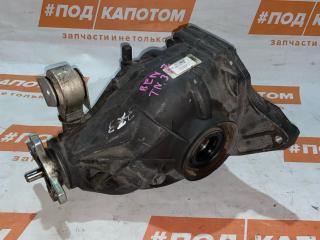 редуктор заднего моста Mercedes-Benz E-Класс W212/S212/C207/A207 2011, 3.0 л., OM 642.850, дизель, АКПП, универсал, передний привод, A2043502814