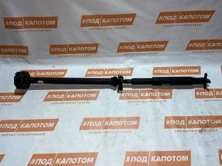 карданный вал Mercedes-Benz E-Класс W212/S212/C207/A207 2011, 3.0 л., OM 642.850, дизель, АКПП, универсал, передний привод, A2124100816