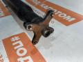 карданный вал Mercedes-Benz E-Класс W212/S212/C207/A207 2011, 3.0 л., OM 642.850, дизель, АКПП, универсал, передний привод, A2124100816 - фото №4