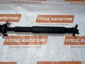 карданный вал Mercedes-Benz E-Класс W212/S212/C207/A207 2011, 3.0 л., OM 642.850, дизель, АКПП, универсал, передний привод, A2124100816 - фото №5