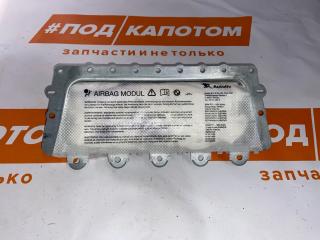 подушка безопасности пассажира BMW 5 серия F07/F10/F11 2011, 2.5 л., N52 B25 A, бензин, АКПП, универсал, задний привод, 72129230399