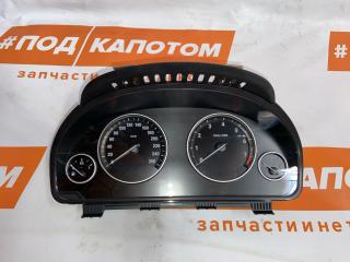 щиток приборов (приборная панель) BMW 5 серия F07/F10/F11 2011, 2.5 л., N52 B25 A, бензин, АКПП, универсал, задний привод, 62109358975