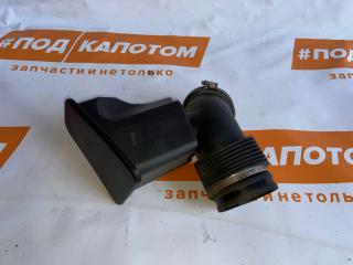 патрубок воздушного фильтра BMW 5 серия F07/F10/F11 2011, 2.5 л., N52 B25 A, бензин, АКПП, универсал, задний привод, 13717590595