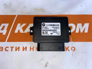 блок управления ручником BMW 5 серия F07/F10/F11 2011, 2.5 л., N52 B25 A, бензин, АКПП, универсал, задний привод, 34436887358