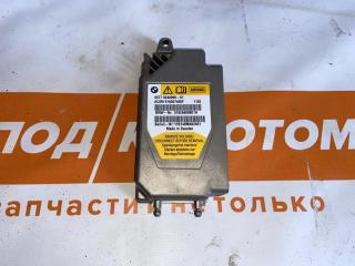 блок AirBag BMW 5 серия F07/F10/F11 2011, 2.5 л., N52 B25 A, бензин, АКПП, универсал, задний привод, 65779248096