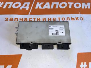 блок управления центральным замком BMW 5 серия F07/F10/F11 2011, 2.5 л., N52 B25 A, бензин, АКПП, универсал, задний привод, 61356809372
