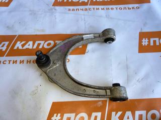 рычаг передний BMW 5 серия F07/F10/F11 2011, 2.5 л., N52 B25 A, бензин, АКПП, универсал, задний привод, 31126775967