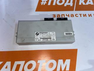 блок управления крышкой багажника BMW 5 серия F07/F10/F11 2011, 2.5 л., N52 B25 A, бензин, АКПП, универсал, задний привод, 61357327886, 6135731751