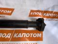 карданный вал BMW 5 серия F07/F10/F11 2011, 2.5 л., N52 B25 A, бензин, АКПП, универсал, задний привод, 26107563126 - фото №7