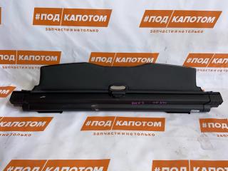 шторка багажника BMW 5 серия F07/F10/F11 2011, 2.5 л., N52 B25 A, бензин, АКПП, универсал, задний привод, 51479200685