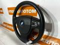 руль BMW 5 серия F07/F10/F11 2011, 2.5 л., N52 B25 A, бензин, АКПП, универсал, задний привод, 32336790889 - фото №2