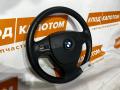 руль BMW 5 серия F07/F10/F11 2011, 2.5 л., N52 B25 A, бензин, АКПП, универсал, задний привод, 32336790889 - фото №3