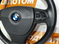руль BMW 5 серия F07/F10/F11 2011, 2.5 л., N52 B25 A, бензин, АКПП, универсал, задний привод, 32336790889 - фото №4
