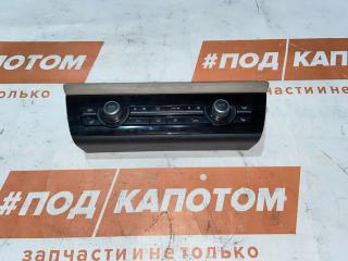 БЛОК КЛИМАТА BMW 5 серия F07/F10/F11 2011, 2.5 л., N52 B25 A, бензин, АКПП, универсал, задний привод, 61319328429