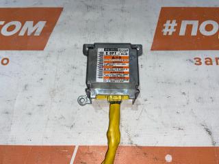 блок AirBag Suzuki Grand Vitara 2 поколение 2007, 2.0 л., J20A, бензин, МКПП, внедорожник 5 дв., полный привод