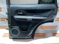 дверь задняя правая Suzuki Grand Vitara 2 поколение 2007, 2.0 л., J20A, бензин, МКПП, внедорожник 5 дв., полный привод, 6800365831 - фото №2