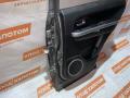 дверь задняя правая Suzuki Grand Vitara 2 поколение 2007, 2.0 л., J20A, бензин, МКПП, внедорожник 5 дв., полный привод, 6800365831 - фото №3
