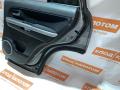 дверь задняя правая Suzuki Grand Vitara 2 поколение 2007, 2.0 л., J20A, бензин, МКПП, внедорожник 5 дв., полный привод, 6800365831 - фото №5
