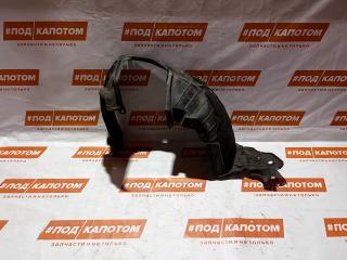 защита арок передняя левая (подкрылок) Nissan X-Trail T31 2008, 63841JG70A