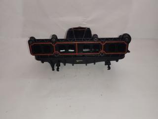 коллектор впускной Volvo S60 2 поколение 2013, 1.6 л., бензин, АКПП, универсал, 31370082, BM5G9424E