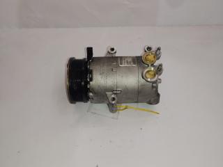 нагнетатель воздуха (компрессор) Volvo S60 2 поколение 2013, 1.6 л., бензин, АКПП, универсал, 31404441, 36012441, 31369800, 31332616