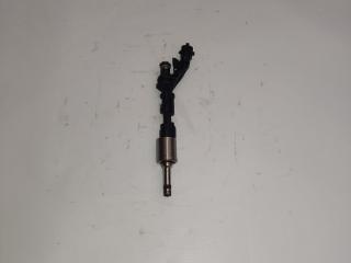 форсунка Volvo S60 2 поколение 2013, 1.6 л., бензин, АКПП, универсал, CJ5G9F593AA, 31407374, 31375047, CJ5G9F593AA, 0261500155