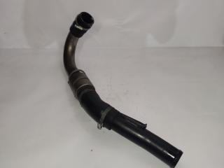 патрубок интеркулера Volvo S60 2 поколение 2013, 1.6 л., бензин, АКПП, универсал, 31274546