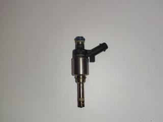 форсунка Audi A4 B8/8K 2009, 1.8 л., бензин, 06H906036H
