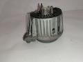 подушка крепления двигателя Mercedes-Benz E-Класс W212/S212/C207/A207 2011, 3.0 л., OM 642.850, дизель, АКПП, универсал, передний привод, A642150059402 - фото №3