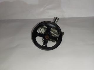 насос гидроусилителя руля Mitsubishi Outlander 2 поколение 2006, 2.4 л., бензин, полный привод