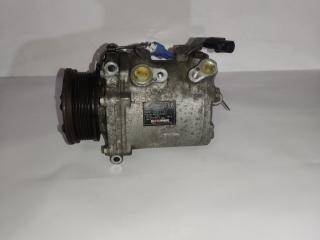 нагнетатель воздуха (компрессор) Mitsubishi Outlander 2 поколение 2006, 2.4 л., бензин, полный привод, 7813A068