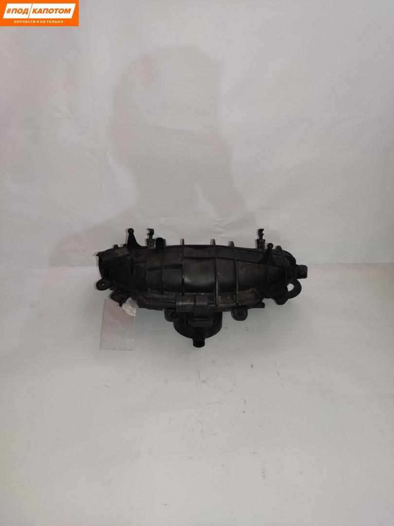 коллектор впускной Volvo S60 2 поколение 2012, 1.6 л., бензин, АКПП, универсал, передний привод, 31370082, BM5G9424E - фото №1