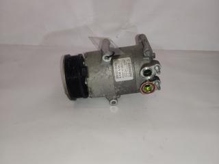 нагнетатель воздуха (компрессор) Volvo S60 2 поколение 2012, 1.6 л., бензин, АКПП, универсал, передний привод, 31332616, 36012441, 31369800, 31332616