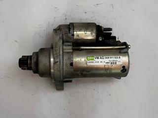 стартер Volkswagen Golf 5 поколение (2003 - 2009), 1.4 л., бензин, 09AM911023B