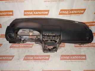 панель передняя салона (торпедо) Mazda 6 GG (2002 - 2005), GJ6A60350G02