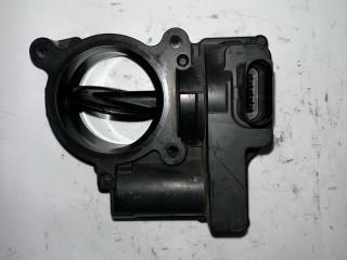 Воздушная заслонка Volkswagen Passat B6 2010, 1.4 л., бензин