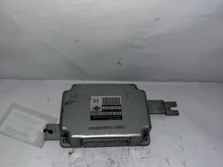 блок управления АКПП Nissan Sentra B15 (2000 - 2006), 2.0 л., бензин, ETC41-170N