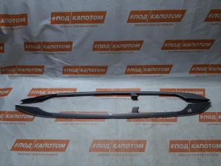 дуги на крышу (рейлинги) Mitsubishi Outlander 2 поколение (2005 - 2010)