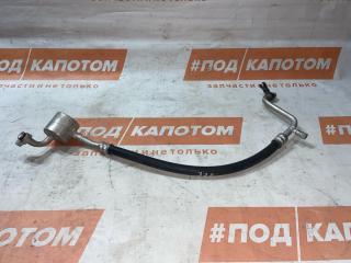 трубка кондиционера Suzuki Grand Vitara 2 поколение 2007, 2.0 л., J20A, бензин, МКПП, внедорожник 5 дв., полный привод