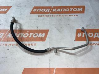 трубка кондиционера Suzuki Grand Vitara 2 поколение 2007, 2.0 л., J20A, бензин, МКПП, внедорожник 5 дв., полный привод