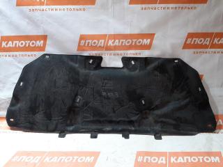 шумоизоляция капота Ford Focus 3 поколение (2011 - 2015), 1919105