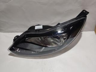 фара левая Ford Focus 3 поколение (2011 - 2015), ST43111A4LMLDEM2, 1838647