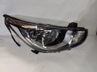 фара правая Hyundai Solaris 1 поколение (2010 - 2014), CHINAHS270619, 921024L000