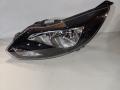 фара левая Ford Focus 3 поколение (2011 - 2015), ST43111A4LMLDEM2, 1838647 - фото №2