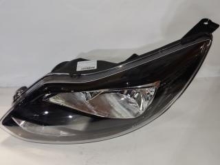 фара левая Ford Focus 3 поколение (2011 - 2015), ST43111A4LMLDEM2, 1838647
