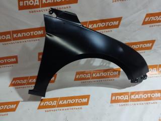 крыло переднее правое Chevrolet Cruze 1 поколение [рестайлинг] (2012 - 2015), STCV42016A1