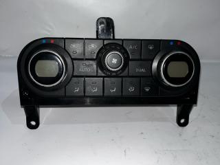 БЛОК КЛИМАТА Nissan Qashqai 1 поколение (2006 - 2010), A02000A7707000